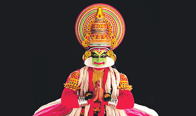 Kathakali