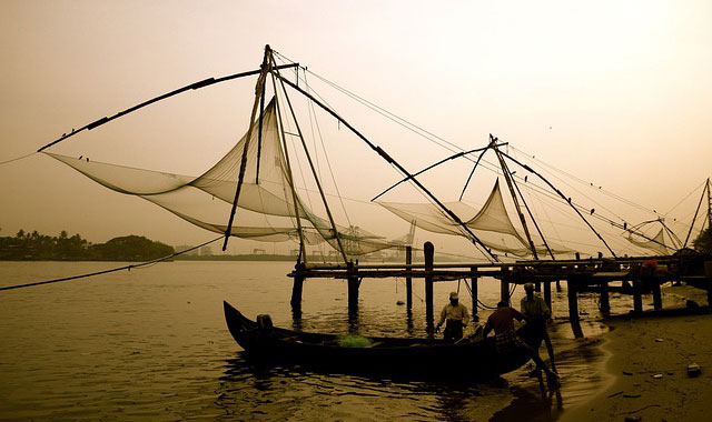 Fort Kochi