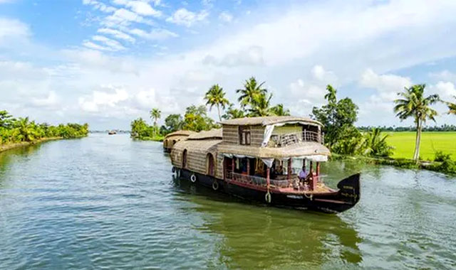 Kumarakom