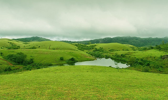 Vagamon