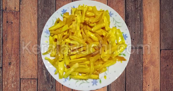 Jackfruit Chips