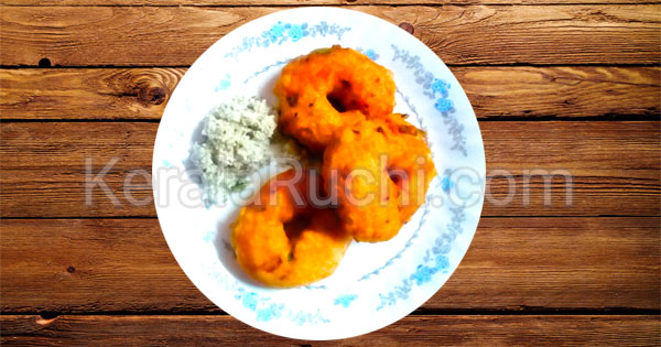 Uzhunnu Vada